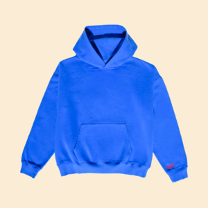 Alternative view of Premium Hoodie