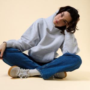 Alternative view of Premium Hoodie