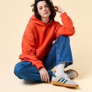 Alternative view of Premium Hoodie