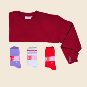 Premium Sweater Set