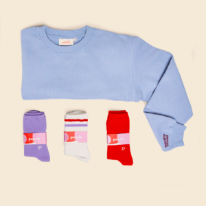 Premium Sweater Set